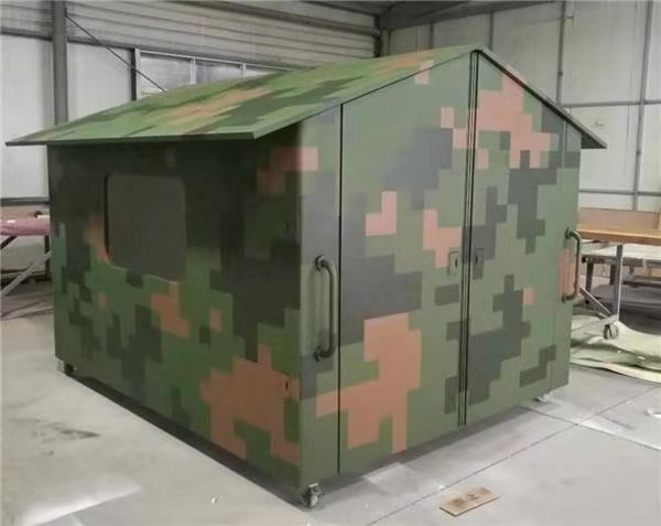 奉节外墙迷彩漆施工前，墙面基层处理是